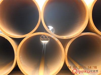 直缝焊管厂图片|直缝焊管厂产品图片由河北众森钢管制造公司生产提供-